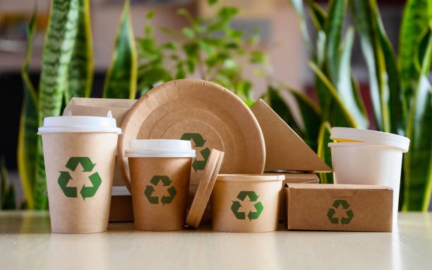 Bio-Degradable & Eco-Friendly Products